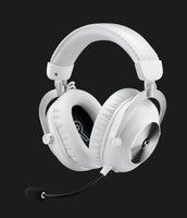 LOGITECH G PRO X 2 LIGHTSPEED BT HS BLACK/WHITE/MAGENTA (2Y)