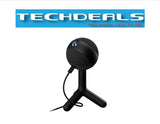 LOGI YETI ORB RGB GAMING MICROPHONE - BLACK 2Y