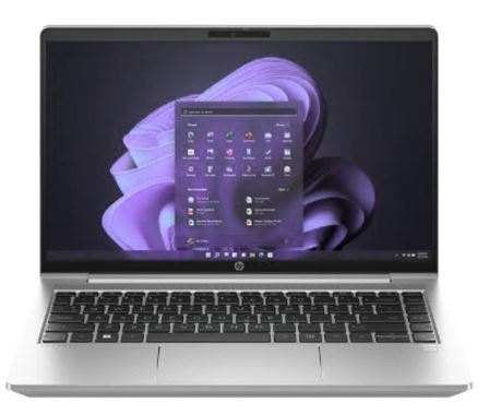 HP EliteBook 830 G10, i5-1335U, 16GB, 512GB PCIe NVMe, Win 11 Pro