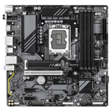 Gigabyte B760M DS3H WiFi6E Gen5 DDR5 M-Atx LGA1700