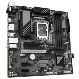 Gigabyte B760M DS3H WiFi6E Gen5 DDR5 M-Atx LGA1700