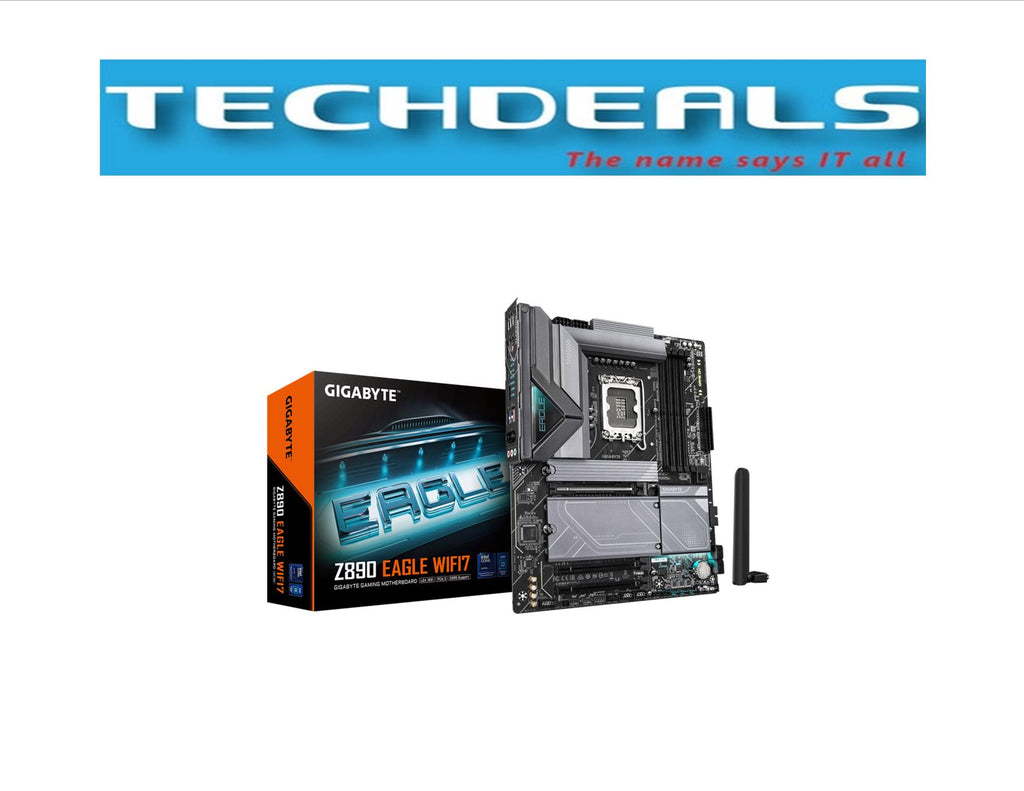 Gigabyte Z890 EAGLE WIFI 7 Atx LGA1851 Board