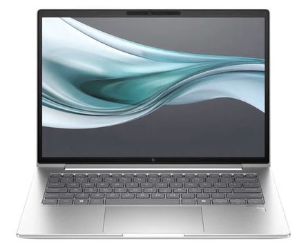 HP EliteBook 640 G11, U5-125U, 16GB DDR5, 512GB PCIe SSD, Win 11 Pro