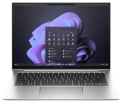 HP EliteBook 840 G11, U7-155U, 16GB DDR5, 512GB PCIe SSD, Win 11 Pro