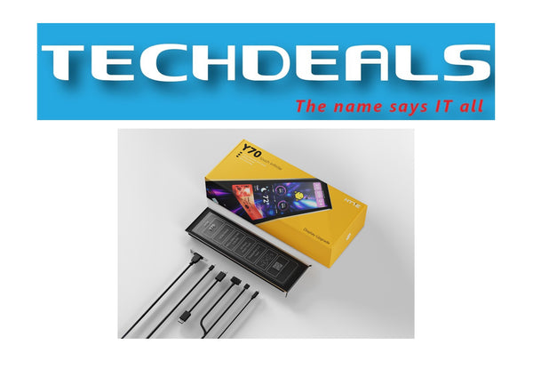 HYTE Y70 Touch Infinite Display Upgrade Gen 3 14.9 inch Black/White/Pink