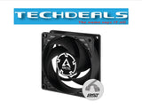 ARCTIC P8 PWM PST (Black)