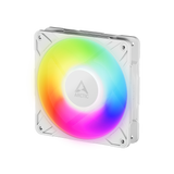 ARCTIC P12 Pro ARGB - Black/White
