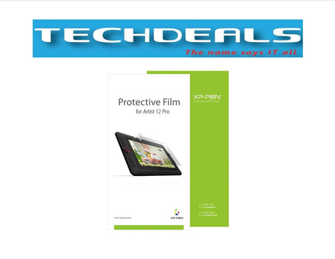 XP-Pen ACFL1101B Tablet Protector for Artist 12 Pro