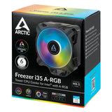 ARCTIC Freezer i35 ARGB (LGA1700/1200)