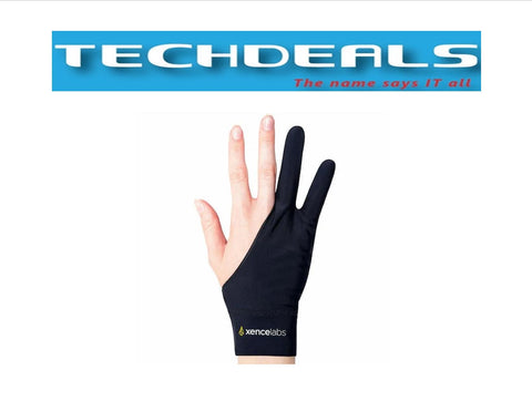 Xencelabs ACG12-M Drawing Glove (Black)