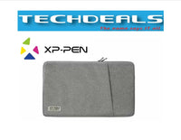 XP-Pen ACJ01 drawing 15.6 Inches Tablet Sleeve (Grey)
