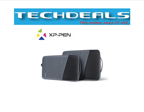 XP-Pen ACJ03 Drawing 15.6 Inches Tablet Sleeve (Black)