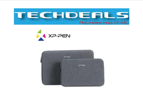 XP-Pen ACJ09 Drawing 15.6 Inches Tablet Sleeve (Grey)