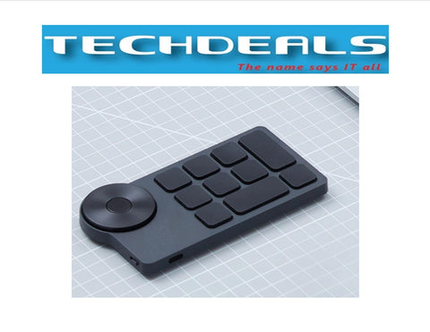 XP-PEN Wireless Shortcut Remote