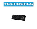 ARCTIC M2 Pro - Heatsink Cooler for M.2 2280 SSD