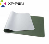 XP-Pen ACP01 Desk Pad 60x30cm – Mint & Pink (ACP01S) | Navy Blue & Dark Orange (ACP01M) | Green & Grey (ACP01L)
