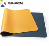 XP-Pen ACP01 Desk Pad 60x30cm – Mint & Pink (ACP01S) | Navy Blue & Dark Orange (ACP01M) | Green & Grey (ACP01L)