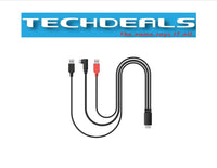 XP-Pen AD41 3 in 1 Cable For Artist Pro Series (Gen 2)