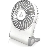 ARCTIC Summair 2Go Black/White