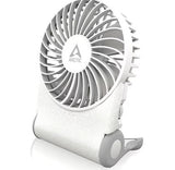 ARCTIC Summair 2Go Black/White
