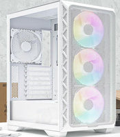 Montech Air 903 MAX E-Atx 4x140mm Fan PC Case
