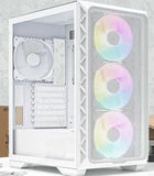 Montech Air 903 MAX E-Atx 4x140mm Fan PC Case