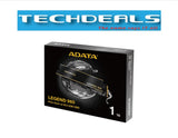 Adata LEGEND 960 1TB/2TB (NVMe 1.4 | DRAM Cache)