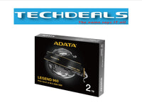 Adata LEGEND 960 1TB/2TB (NVMe 1.4 | DRAM Cache)