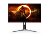 AOC 27G2SP 27-inch Full HD IPS 165Hz 1ms G-Sync Monitor with Adjustable Stand