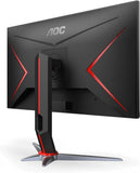 AOC Q27G2S 27-inch QHD 165Hz Gaming Monitor