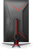 AOC Q27G2S 27-inch QHD 165Hz Gaming Monitor