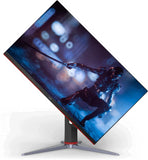 AOC Q27G2S 27-inch QHD 165Hz Gaming Monitor