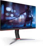 AOC Q27G2S 27-inch QHD 165Hz Gaming Monitor