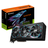 Gigabyte RTX5070 AORUS MASTER 12GB GDDR7