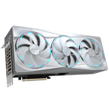 Gigabyte RTX5080 AORUS MASTER 16GB GDDR7 ICE White