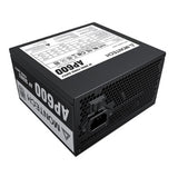 Montech AP600 600W 80+ Atx Psu Black