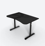 Arozzi ARENA FRATELLO Gaming Desk Black/Dark Grey