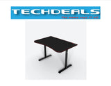 Arozzi ARENA FRATELLO Gaming Desk Black/Dark Grey