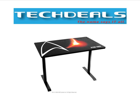 Arozzi ARENA LEGGERO STAR TREK SPECIAL EDITION