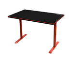 Arozzi Arena Leggero Black/Red/White