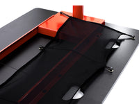Arozzi Arena Leggero Black/Red/White