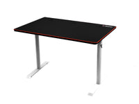 Arozzi Arena Leggero Black/Red/White