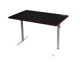 Arozzi Arena Leggero Black/Red/White