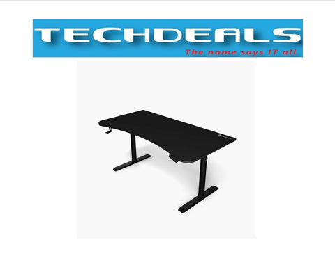 Arozzi Arena Moto Gaming Desk