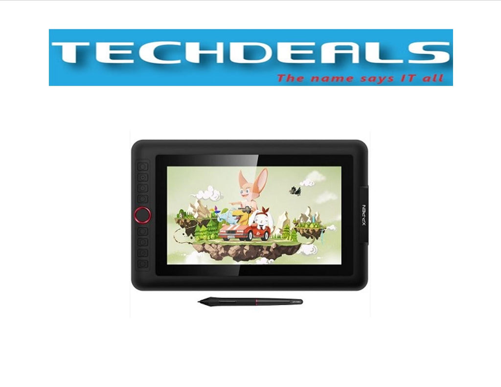 XP-Pen Artist 12/13.3/15.6/22R/24 Pro Drawing Tablet