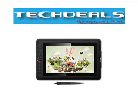 XP-Pen Artist 12/13.3/15.6/22R/24 Pro Drawing Tablet