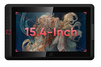 XP-Pen Artist 12/13.3/15.6/22R/24 Pro Drawing Tablet