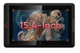 XP-Pen Artist 12/13.3/15.6/22R/24 Pro Drawing Tablet