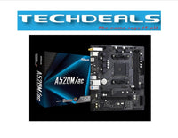 ASRock A520M/AC