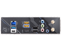 ASROCK A620I LIGHTNING WIFI ITX